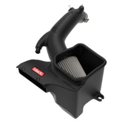 Takeda® – Stage-2 Cold Air Intake System