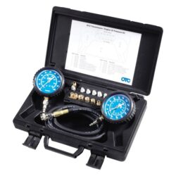 OTC® 5610 – 0 to 400 psi Automatic Transmission and Engine Oil Pressure Tester