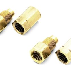 Hurst Shifters® 5671516 – Roll Control Fittings