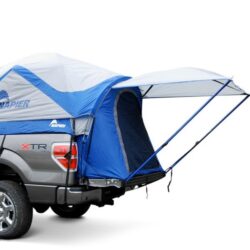 Napier® 57011 – Blue Sportz Truck Tent