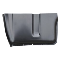 Sherman® 571-55L – Driver Side Truck Cab Corner (Value Line)