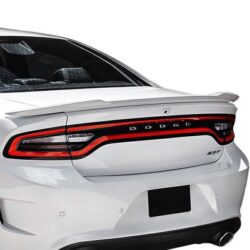 Remin® – Custom Style Rear Spoiler