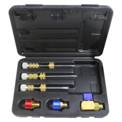 Mastercool® 58490-YF – R-1234yf Valve Core Remover/Installer Kit