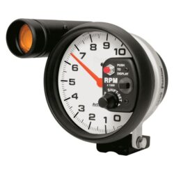 Auto Meter® – Phantom Series Pedestal Tachometer Gauges