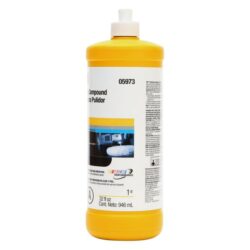 3M® – Perfect-It™ II Rubbing Compound