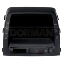 Dorman® – OE Solutions™ Infotainment Display