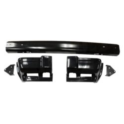 Crown® – Front Bumper