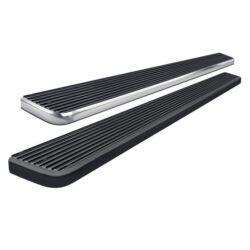 APG® – 6″ iStep Running Boards