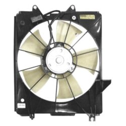 Agility® – Radiator Fan Assembly