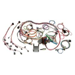 Painless Performance® 60221 – Gen III Throttle by Wire Standard Length Harness