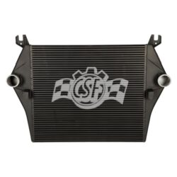 CSF® – Intercooler