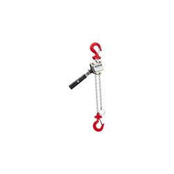 American Power Pull® 602 – 1/4 t 5′ Leveler Chain Puller