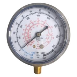 FJC® – Low Side Replacement Gauge