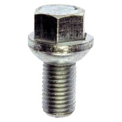 Dorman® – Radius/Ball Seat Wheel Bolts for Factory Wheels