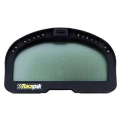 Racepak® – IQ3™ Dash Monitor with Data Logging