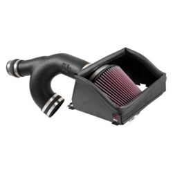 K&N® – 63 Series Aircharger Intake Kit