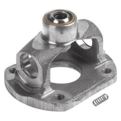 MOOG® – Double Cardan CV Flange Yoke