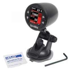 Banks® – 52mm Gauge Pod Kit