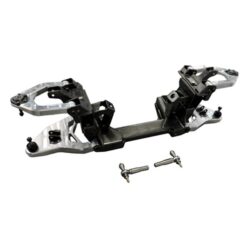 All American Billet® 6372GMFS-FAAB – Front Suspension System