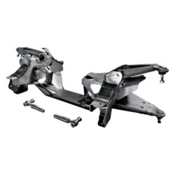 All American Billet® 6372GMFS-FACO – Front Suspension System