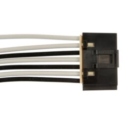 Dorman® – Blower Motor Speed Resistor Connector