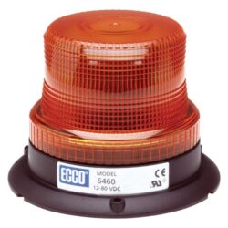 ECCO® – Low Profile 6465 Series LED Beacon Light