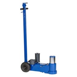 AME International® – Air/Hydraulic Axle Jack