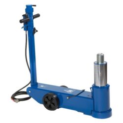 AME International® – Aircraft™ 71.5 t Air/Hydraulic Axle Jack