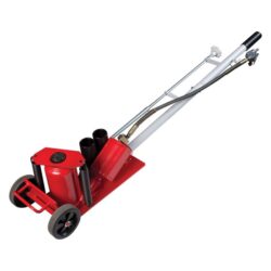 Sunex® 6623 – 20 t 8.67″ to 23.35″ Air/Hydraulic Axle Jack