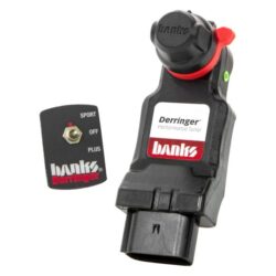 Banks® – Derringer™ Tuner