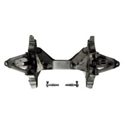 All American Billet® 6772F100FS-FACO – Front Suspension System