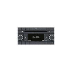 Mopar® 68021161AE – AM/FM/CD/Sdars Radio