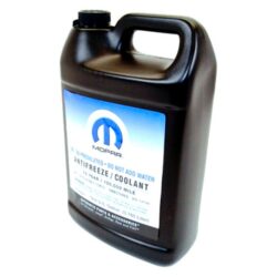 Mopar® – 50/50 Prediluted Engine Coolant