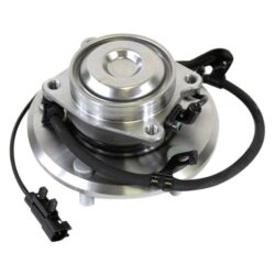 Mopar® – Wheel Hub