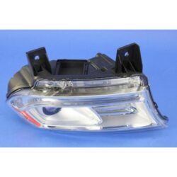 Dodge OE 68188731AI – Front Left Headlight Assembly