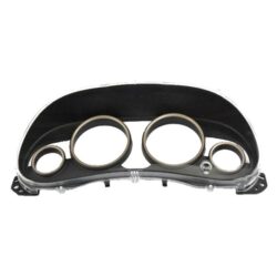 Mopar® – Instrument Cluster Mask And Lens