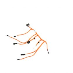 Mopar® 68400792AB – Steering Wheel Wiring Harness