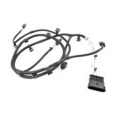 Mopar® – Distance Sensor Wiring