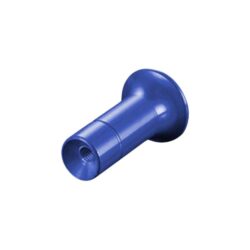 Cusco® 692 014 AL – Manual Blue Hand Brake Knob