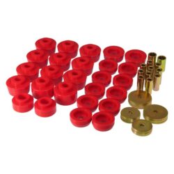 Prothane® – Body Mount Bushings