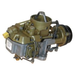 Uremco® – Carburetor