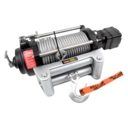 Mile Marker® – Hydraulic Winch