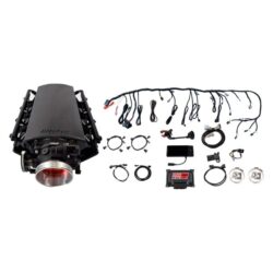 FiTech® 70002 – Fuel Injection Kit With Transmission Control