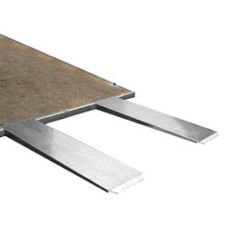 Pit Pal® 702 – Aluminum Dual Extension Ramps