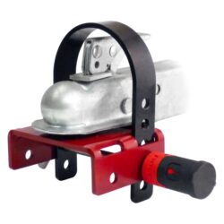 Bolt Lock® – Off-Vehicle Coupler Lock