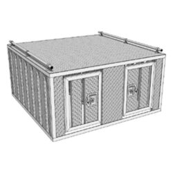 RDS® – Dog Box