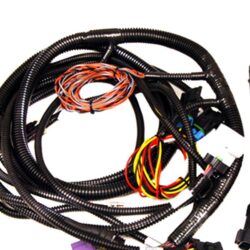 ATI Performance® – PCS Simple Shift™ Transmission Controller Harness