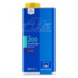 ATE® – TYP 200 Racing DOT 4 Brake Fluid