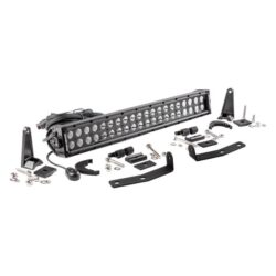 Rough Country® – Off-Road Light Bars