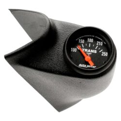 Auto Meter® – Z-Series Direct Fit Gauge Kit